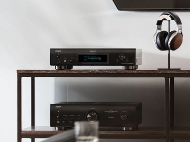 Denon DNP-2000 Noir - EasyLounge - 8