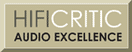 HiFi Critic Audio Excellence