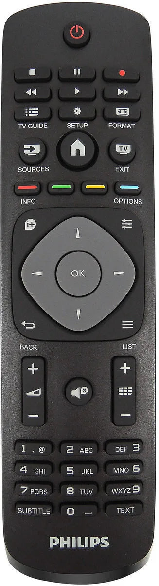 Philips 24PHS5507 - EasyLounge - 2