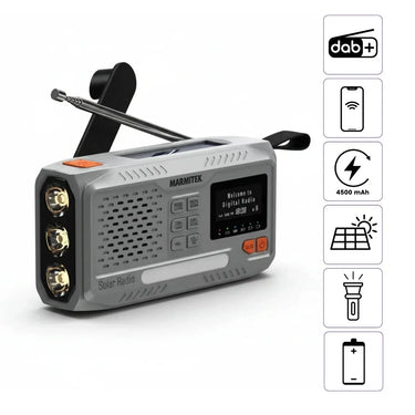 Marmitek Resq 100 - EasyLounge - 8