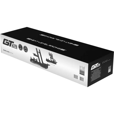 Next Level Racing GTElite Wheel Plate Edition - EasyLounge - 9