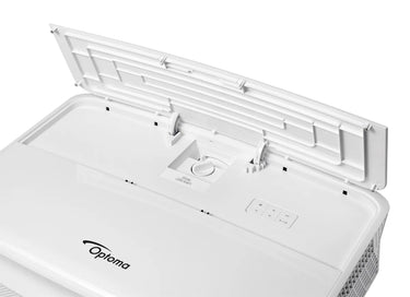 Optoma ZK507-W - EasyLounge - 4