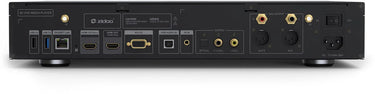 Zidoo UHD5000 - EasyLounge - 3