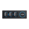 FiiO KB1K Noir - EasyLounge - 2