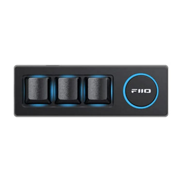 FiiO KB1K Noir - EasyLounge - 2