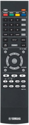 Yamaha BD-S673 Argent - EasyLounge - 3