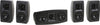 Klipsch Quintet 5.0 Noir - EasyLounge - 7