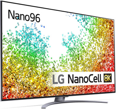 LG Electronics 55NANO96 - EasyLounge - 10
