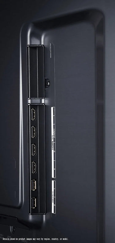 LG Electronics 65NANO91 - EasyLounge - 17