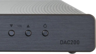 Atoll Electronique DAC200 Signature Noir - EasyLounge - 4