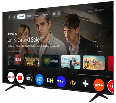 TCL 75P7L - EasyLounge - 6