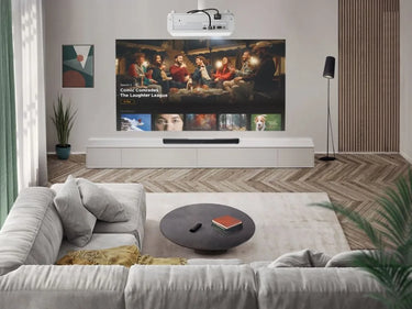 ViewSonic LX720-4KE - EasyLounge - 12