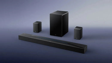 TCL Q85H Pro - EasyLounge - 20