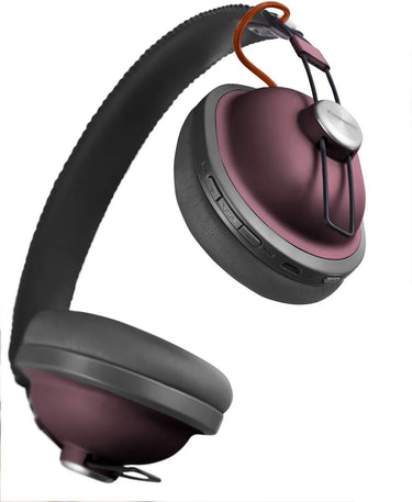 Panasonic RP-HTX80BE Rouge-bordeaux - EasyLounge - 2