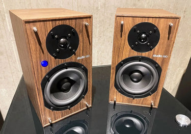 Studio Lab SLB 102A Noyer - EasyLounge - 16