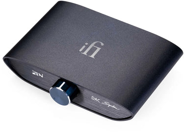 ifi Audio Zen DAC Signature V1 - EasyLounge - 8