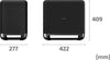 Sony SA-SW5 - EasyLounge - 11