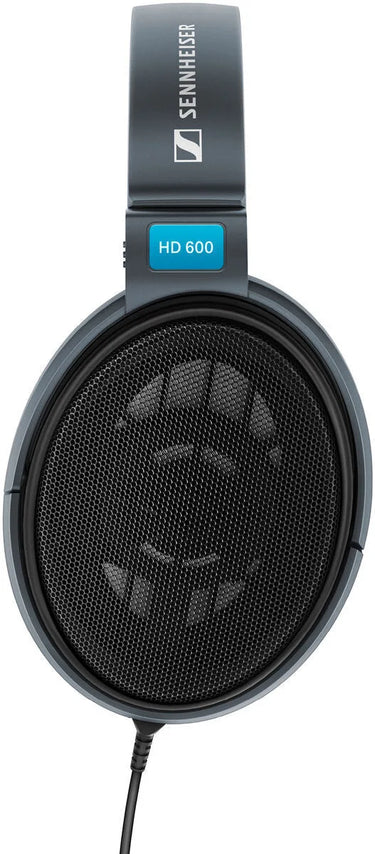 Sennheiser HD600 - EasyLounge - 3