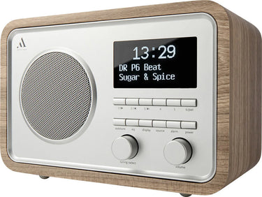 Argon Audio Radio 2 Chêne