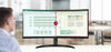 LG Electronics UltraWide 34WQ75C-B - EasyLounge - 13
