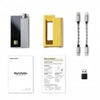 iBasso Nunchaku Silver - EasyLounge - 6