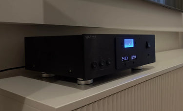 Taga Harmony PC-10000DC Noir - EasyLounge - 13