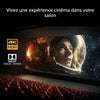 Sony 55 Bravia 3 II - EasyLounge - 21
