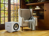 REL Acoustics S850 Blanc - EasyLounge - 11