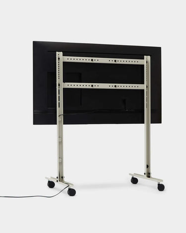 Pedestal Straight Rollin Beige - EasyLounge - 3
