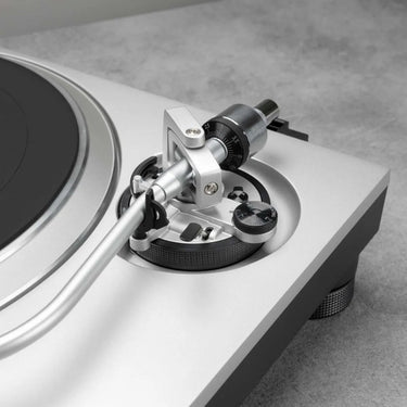 Technics SL-1500C Silver - EasyLounge - 8