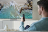 Samsung TQ75QN900D - EasyLounge - 14