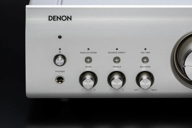 Denon PMA-1700NE Silver - EasyLounge - 9