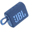 JBL GO 3 Eco Bleu - EasyLounge - 8