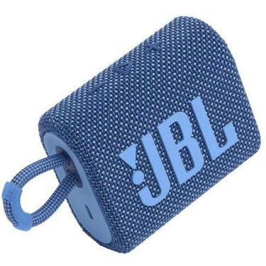 JBL GO 3 Eco Bleu - EasyLounge - 8