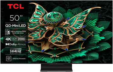 TCL 50Q7C - EasyLounge - 8