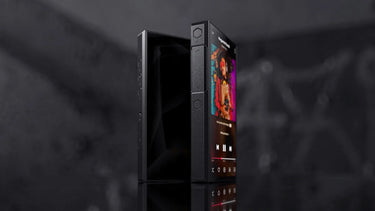 FiiO M11 Plus II - EasyLounge - 16