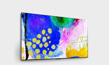 LG Electronics OLED83G2 - EasyLounge - 8