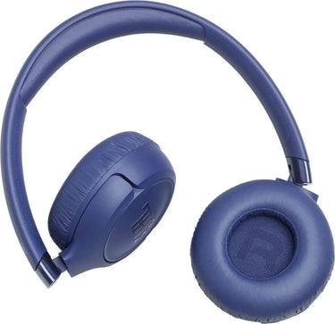 JBL Tune 680 Bleu - EasyLounge - 4