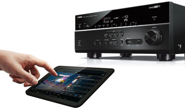 Yamaha RX-V779 Noir - EasyLounge - 8