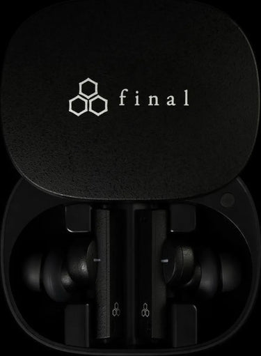 Final ZE8000 MK2 Noir - EasyLounge - 12