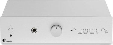 Pro-ject MaiA S3 Silver