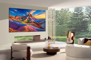 LG Electronics OLED77G6 - EasyLounge - 10