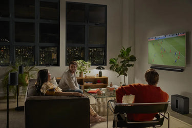 Sonos Fixation murale pour Arc Ultra - EasyLounge - 3