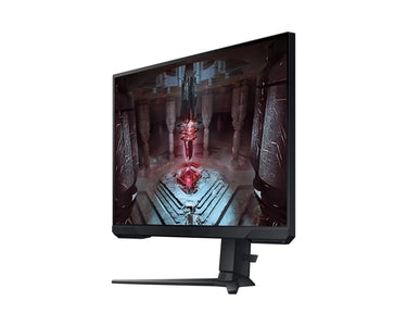 Samsung Odyssey G5 - G51C 27" - EasyLounge - 6