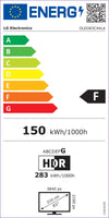 LG Electronics OLED83C4 - EasyLounge - 28