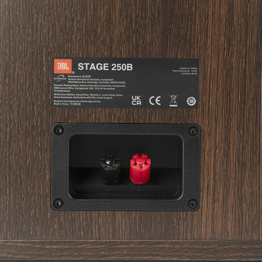 JBL 250B Bois noir - EasyLounge - 6