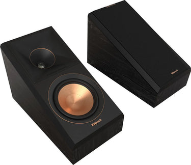 Klipsch RP-500SA II Noir