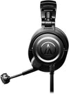 Audio-Technica ATH-M50xSTS-USB - EasyLounge - 8