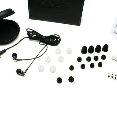 HiFiMAN RE-600S - EasyLounge - 3