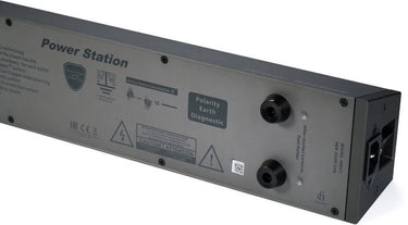ifi Audio Powerstation - EasyLounge - 13